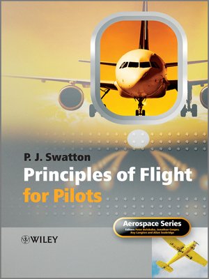 cover image of Principles of Flight for Pilots